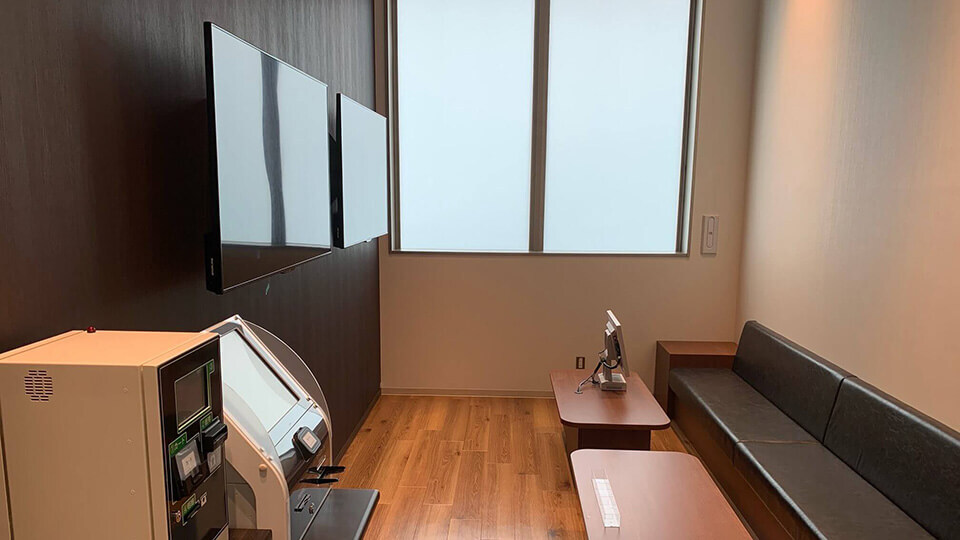 グループ席画像1